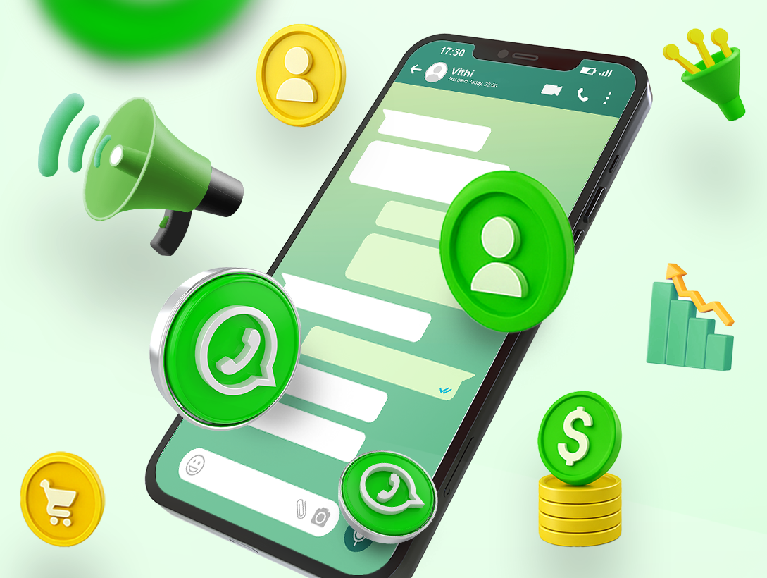 Boost Sales with WhatsApp Marketing Strategies in 2025
